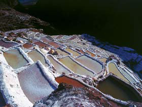 Peru luxury small group tour